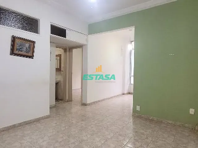 Apartamento 1 quarto e 1 banheiro, à venda, no bairro Flamengo em Rio de Janeiro