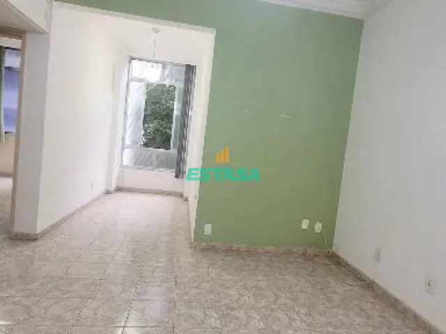 Apartamento 1 quarto e 1 banheiro, à venda, no bairro Flamengo em Rio de Janeiro