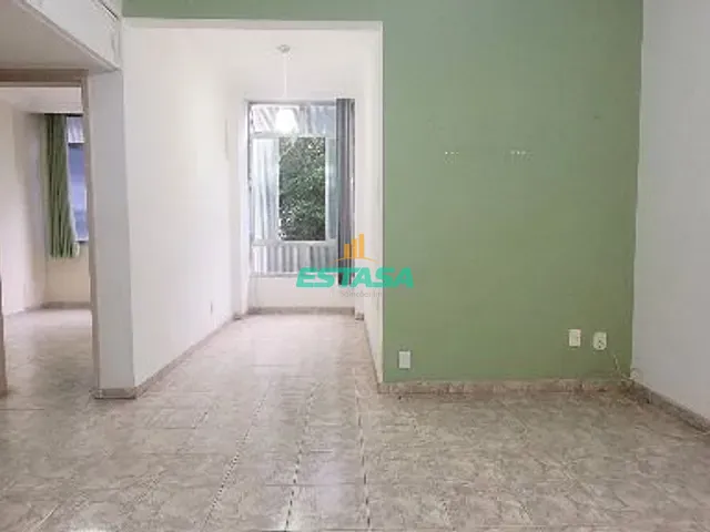 Apartamento 1 quarto e 1 banheiro, à venda, no bairro Flamengo em Rio de Janeiro