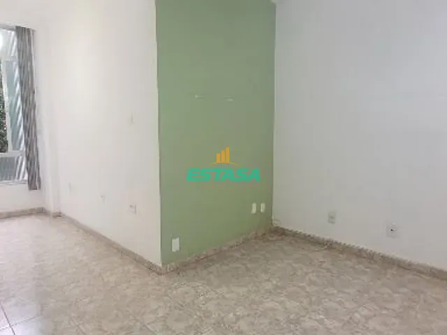 Apartamento 1 quarto e 1 banheiro, à venda, no bairro Flamengo em Rio de Janeiro