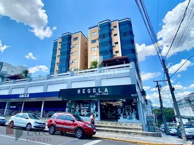 Apartamento com 203m² 3 quartos e 1 banheiro, à venda ou para alugar, no bairro Centro em Arroio Do Meio