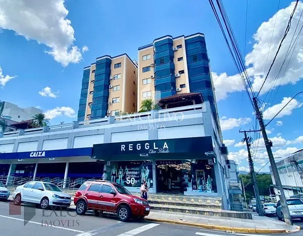 Apartamento, 3 quartos, 147 m² - Foto 1