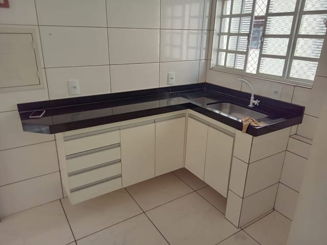 Apartamento 2 quartos e 1 banheiro, à venda, no bairro Eldorado em São José do Rio Preto