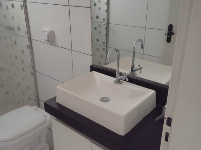 Apartamento 2 quartos e 1 banheiro, à venda, no bairro Eldorado em São José do Rio Preto