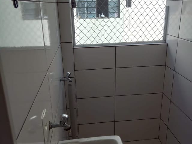 Apartamento 2 quartos e 1 banheiro, à venda, no bairro Eldorado em São José do Rio Preto