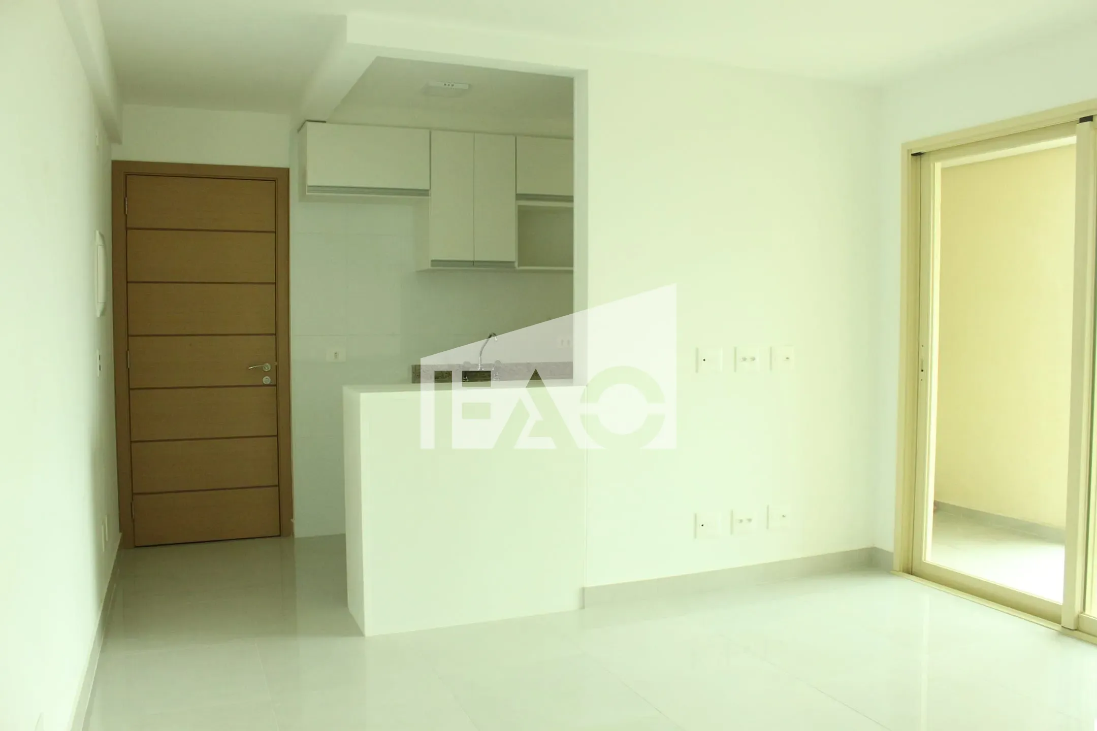 Apartamento, 2 quartos, 66 m² - Foto 1