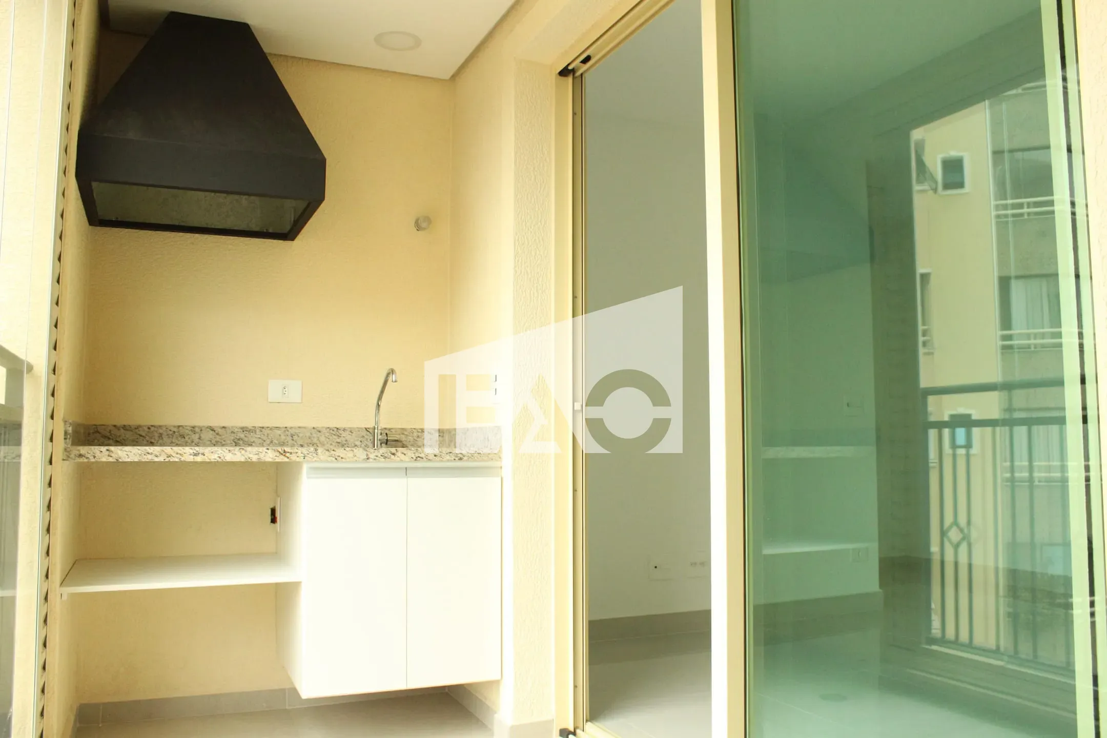 Apartamento, 2 quartos, 66 m² - Foto 2