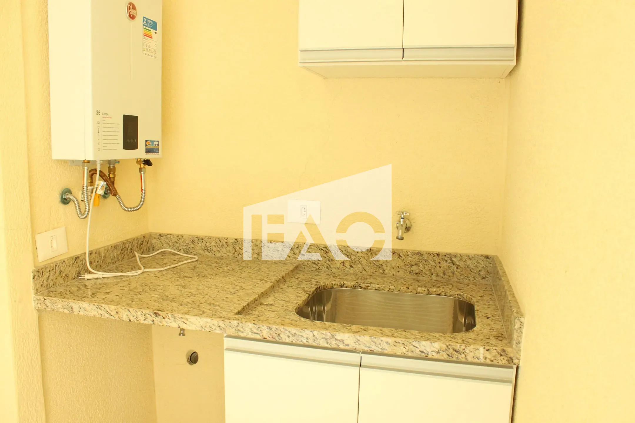 Apartamento, 2 quartos, 66 m² - Foto 21