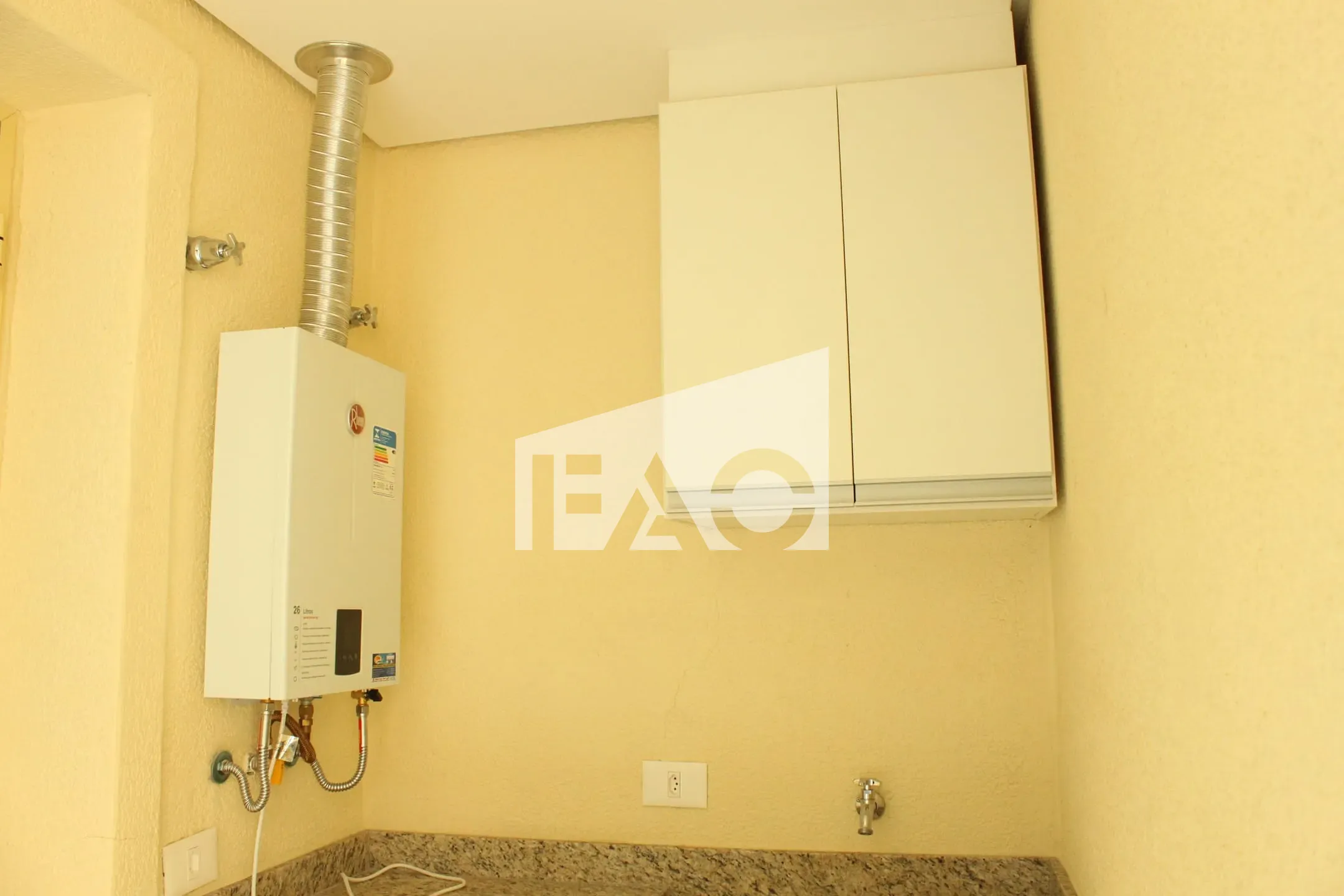 Apartamento, 2 quartos, 66 m² - Foto 23