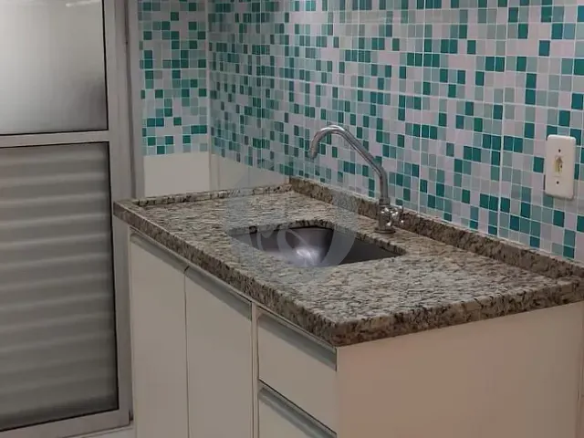 Apartamento 3 quartos e 1 banheiro, para alugar, no bairro Vila Moreira em São Paulo