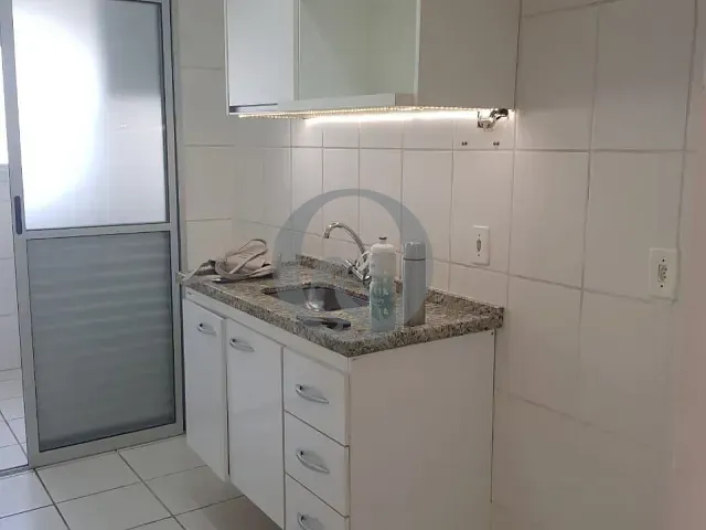 Apartamento 3 quartos e 1 banheiro, para alugar, no bairro Vila Moreira em São Paulo