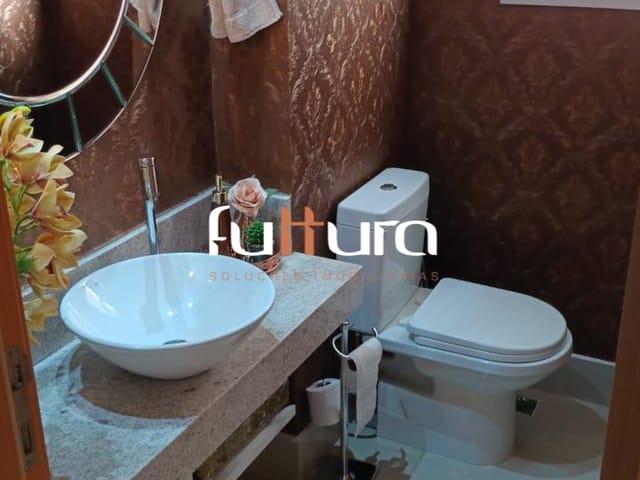 Apartamento 3 quartos e 4 banheiros, à venda, no bairro Setor Bueno em Goiânia