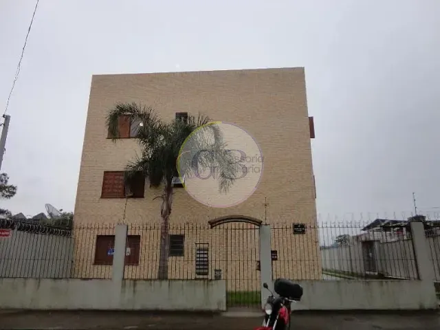 Apartamento 2 quartos e 1 banheiro, para alugar, no bairro Centro em Pelotas
