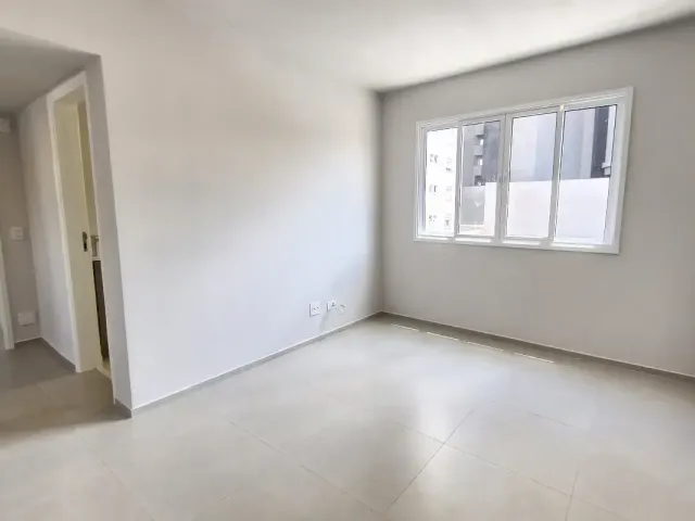 Apartamento 1 quarto e 1 banheiro, à venda, no bairro Brooklin Paulista em São Paulo