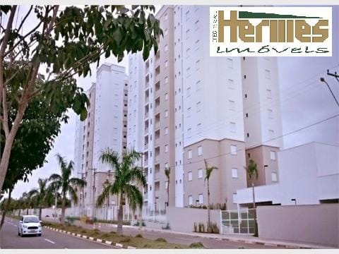 Apartamento, 3 quartos, 77 m² - Foto 4
