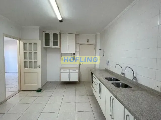 Apartamento 3 quartos e 2 banheiros, à venda ou para alugar, no bairro Alto do Santana em Rio Claro