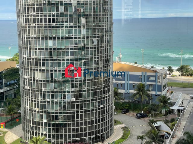 Apartamento 4 quartos e 3 banheiros, à venda, no bairro Barra da Tijuca em Rio de Janeiro