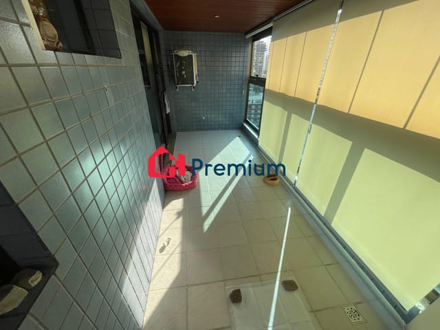 Apartamento 4 quartos e 3 banheiros, à venda, no bairro Barra da Tijuca em Rio de Janeiro