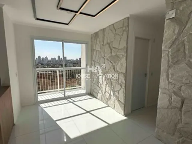 Apartamento 2 quartos e 1 banheiro, para alugar, no bairro Parque Amazônia em Goiânia