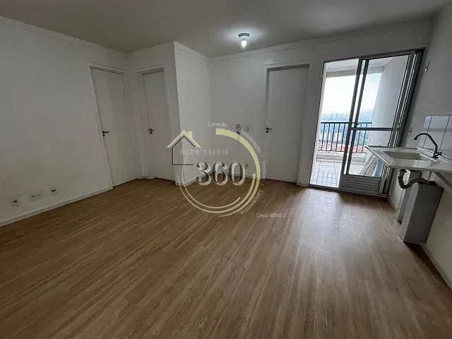 Apartamento 2 quartos e 1 banheiro, à venda ou para alugar, no bairro Cangaíba em São Paulo
