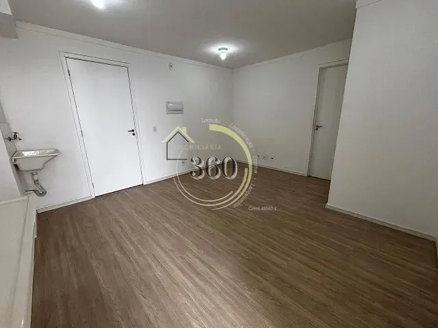 Apartamento 2 quartos e 1 banheiro, à venda ou para alugar, no bairro Cangaíba em São Paulo