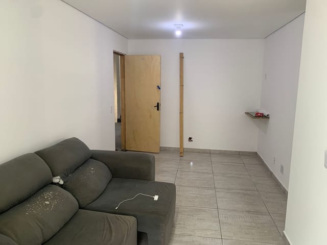 Foto do Apartamento - Apartamento para locação, Jardim Amália, São Paulo, SP | Imobiliária e Administradora Martins Ltda