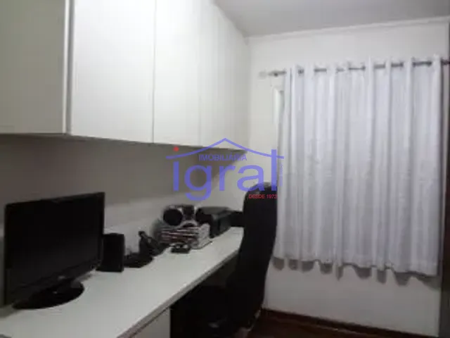 Apartamento 2 quartos e 1 banheiro, à venda, no bairro Jabaquara em São Paulo