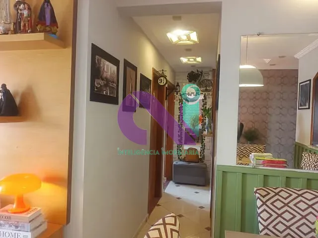 Apartamento 3 quartos e 2 banheiros, à venda, no bairro km 18 em Osasco