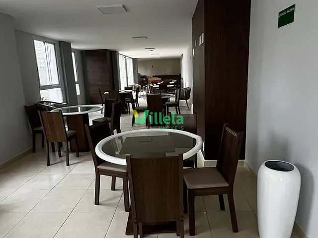 Apartamento 1 quarto e 1 banheiro, à venda, no bairro Vila Oliveira em Mogi das Cruzes