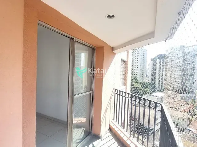 Apartamento 3 quartos e 2 banheiros, à venda, no bairro Chácara Inglesa em São Paulo