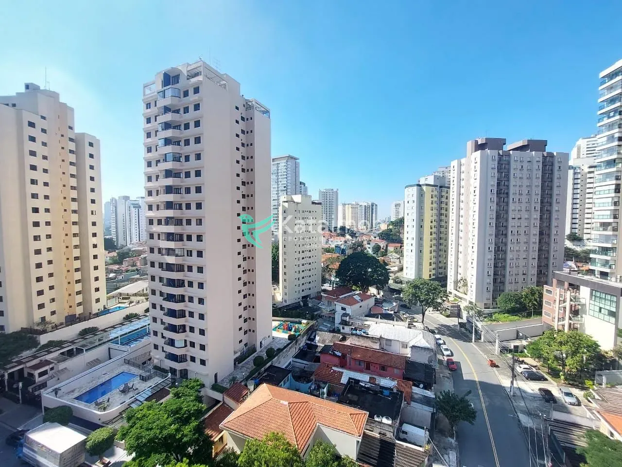 Apartamento, 3 quartos, 70 m² - Foto 9