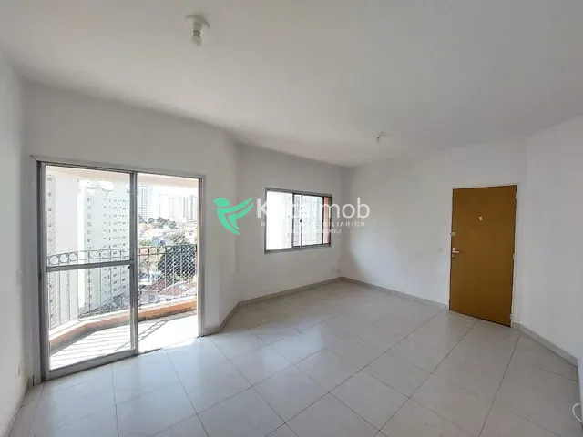 Apartamento 3 quartos e 2 banheiros, à venda, no bairro Chácara Inglesa em São Paulo
