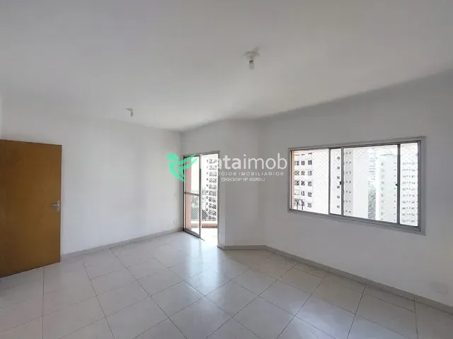 Apartamento 3 quartos e 2 banheiros, à venda, no bairro Chácara Inglesa em São Paulo