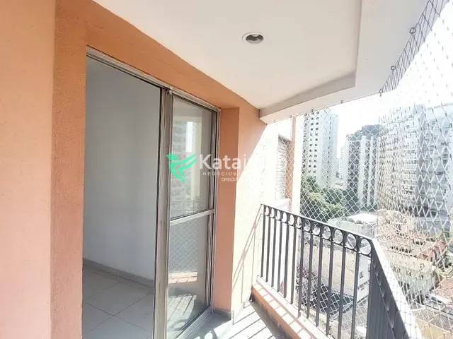 Apartamento 3 quartos e 2 banheiros, à venda, no bairro Chácara Inglesa em São Paulo