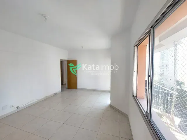 Apartamento 3 quartos e 2 banheiros, à venda, no bairro Chácara Inglesa em São Paulo