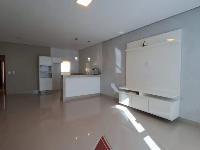 Apartamento com 97m² 2 quartos e 2 banheiros, à venda, no bairro Jardim Santa Lúcia em Franca