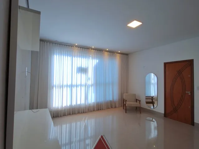 Apartamento com 97m² 2 quartos e 2 banheiros, à venda, no bairro Jardim Santa Lúcia em Franca