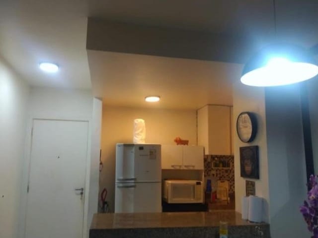 Foto do Apartamento - Apartamento à venda, Camorim, Rio de Janeiro, RJ | Lowndes Condomínios e Imóveis