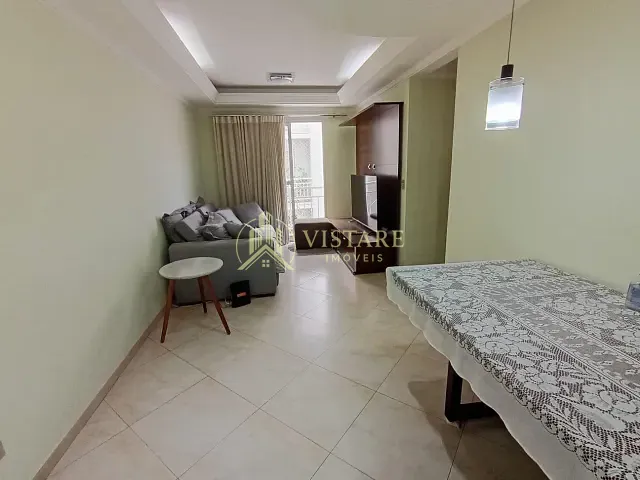 Apartamento com 77m² 3 quartos e 2 banheiros, à venda, no bairro Paulista em Piracicaba