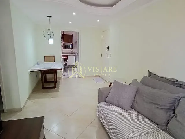 Apartamento com 77m² 3 quartos e 2 banheiros, à venda, no bairro Paulista em Piracicaba