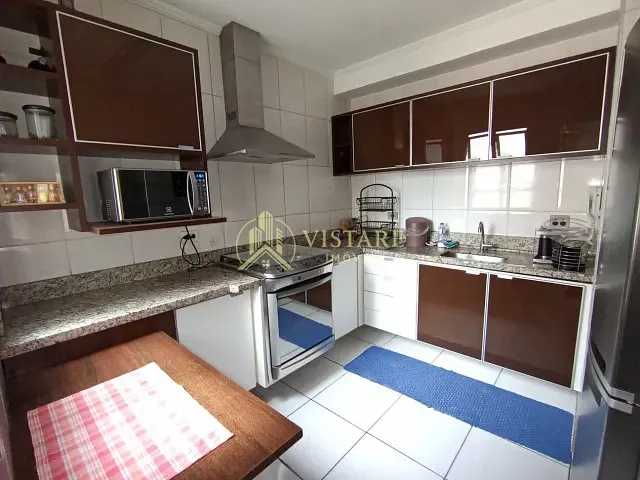 Apartamento com 77m² 3 quartos e 2 banheiros, à venda, no bairro Paulista em Piracicaba