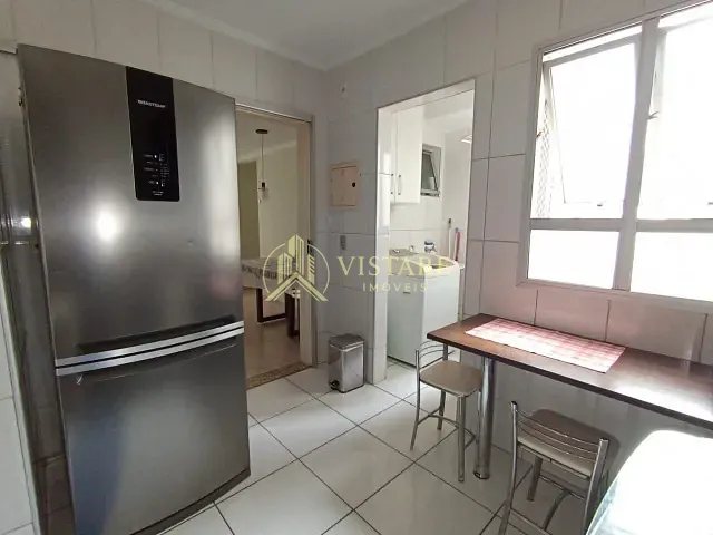 Apartamento com 77m² 3 quartos e 2 banheiros, à venda, no bairro Paulista em Piracicaba