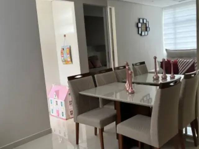 Foto do Apartamento - Apartamento à venda, Jardim Ana Maria, Jundiaí, SP | Lançou Imob Soluções Imobiliárias LTDA