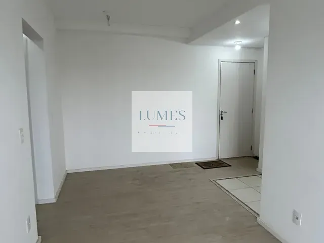 Apartamento com 56m² 2 quartos e 2 banheiros, para alugar, no bairro Centro em Americana