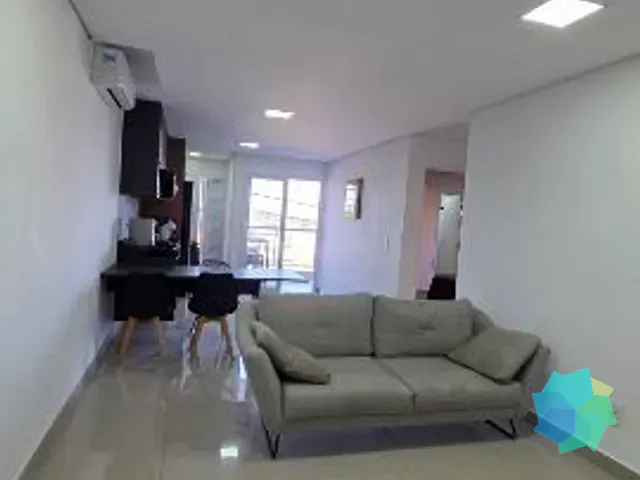 Apartamento com 74m² 2 quartos e 2 banheiros, à venda ou para alugar, no bairro Jardim Nair Maria em Salto