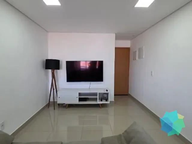 Apartamento com 74m² 2 quartos e 2 banheiros, à venda ou para alugar, no bairro Jardim Nair Maria em Salto