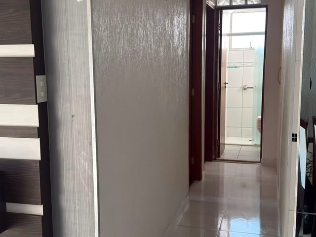 Apartamento 2 quartos e 1 banheiro, à venda, no bairro Vila Nova Jundiainópolis em Jundiaí