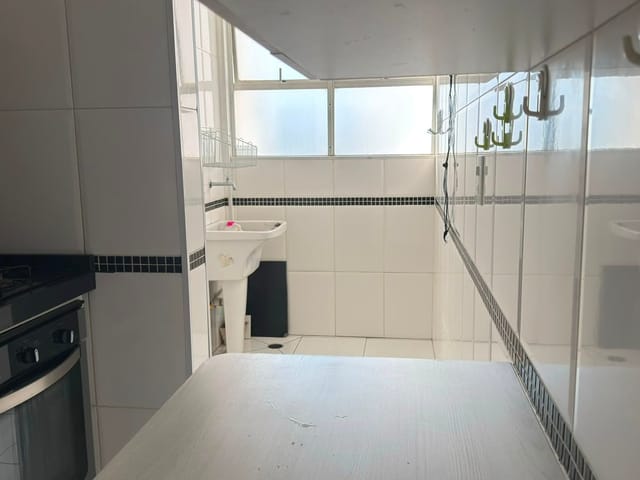 Apartamento 2 quartos e 1 banheiro, à venda, no bairro Vila Nova Jundiainópolis em Jundiaí