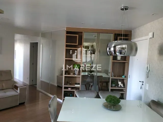 Apartamento com 124m² 2 quartos e 1 banheiro, à venda, no bairro Jardim Vale do Sol em Apucarana