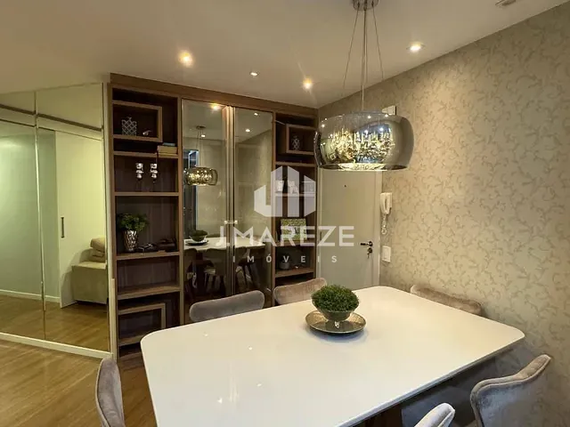 Apartamento com 124m² 2 quartos e 1 banheiro, à venda, no bairro Jardim Vale do Sol em Apucarana